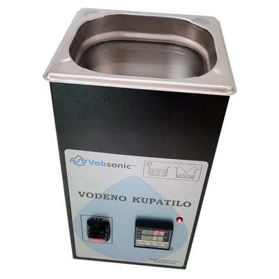 Vodena kupatila za laboratorije Vodeno kupatilo WB1,5L - 200